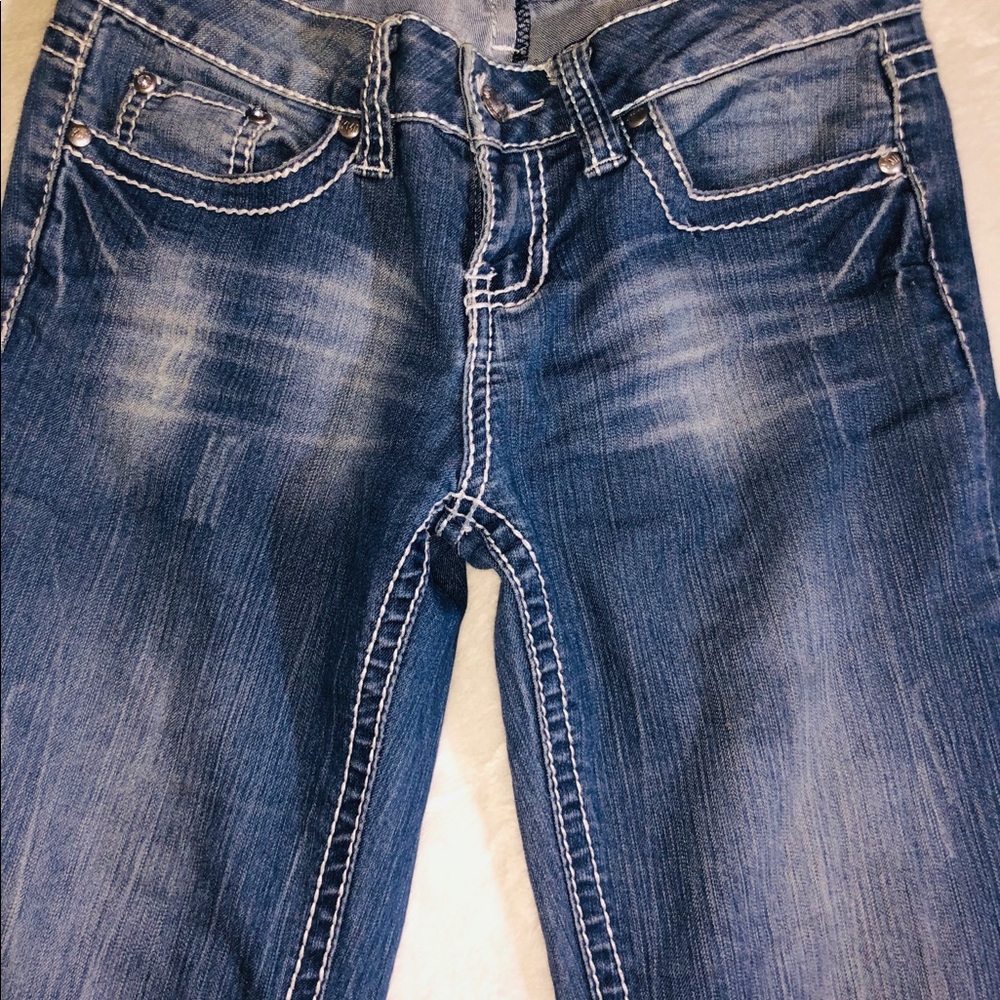 YMI 👖 Jeans